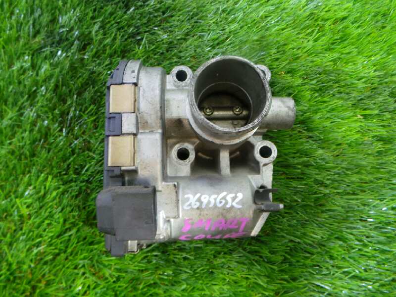 SMART Fortwo 1 generation (1998-2007) Throttle Body 0205003055, 0205003055 19184520