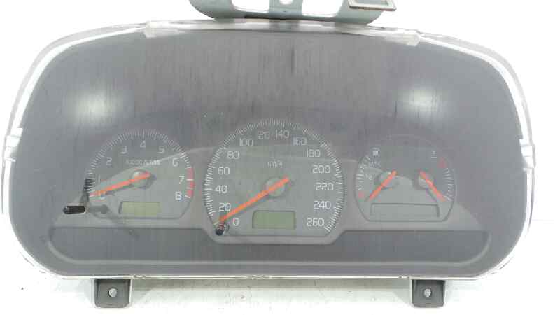 VOLVO S40 1 generation (1996-2004) Speedometer 30889708B, 30889708B, 30889708B 24603395