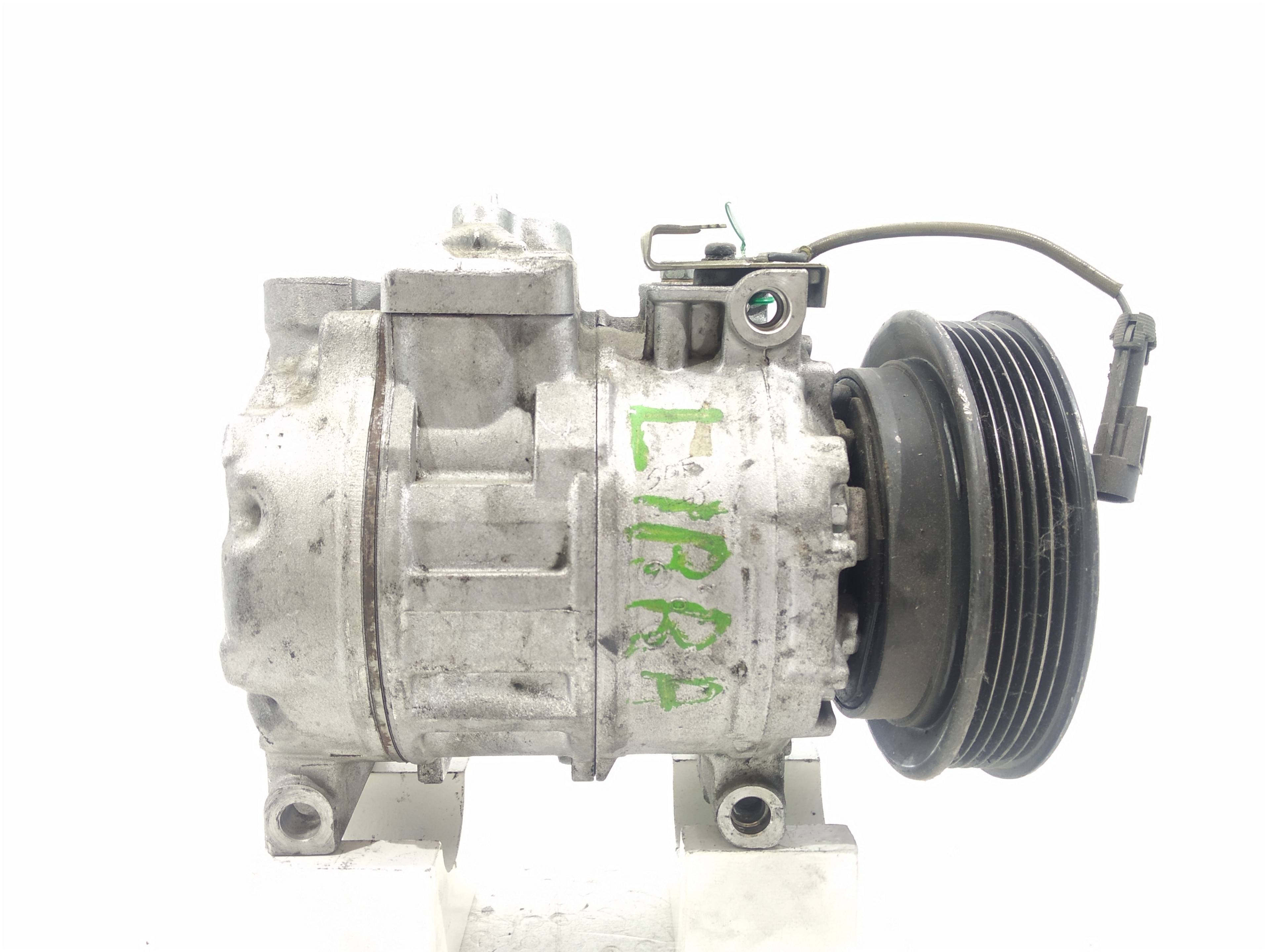 ALFA ROMEO 156 932 (1997-2007) Air Condition Pump 4472208153,4472208153,4472208153 18884388