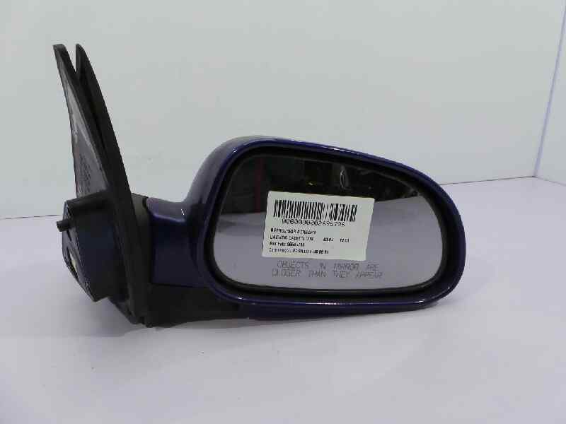 CHEVROLET Lacetti 1 generation (2002-2020) Зеркало передней правой двери 96545714, 96545714 19187140