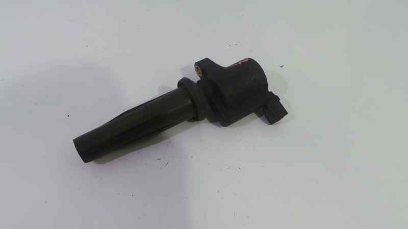 FORD C-Max 1 generation (2003-2010) High Voltage Ignition Coil 1777896 19087242