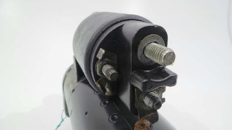 MERCEDES-BENZ C-Class W203/S203/CL203 (2000-2008) Starter Motor 0001115005 19283752