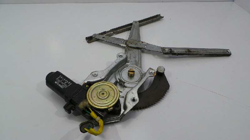 JEEP Grand Cherokee Bakre høyre dør vindusregulator 55154620, 55154620, 55154620 24489126