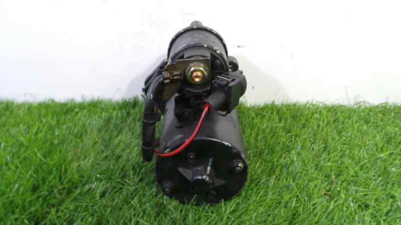 VOLKSWAGEN Polo 3 generation (1994-2002) Starter Motor 63223039,63223039,63223039 24662831