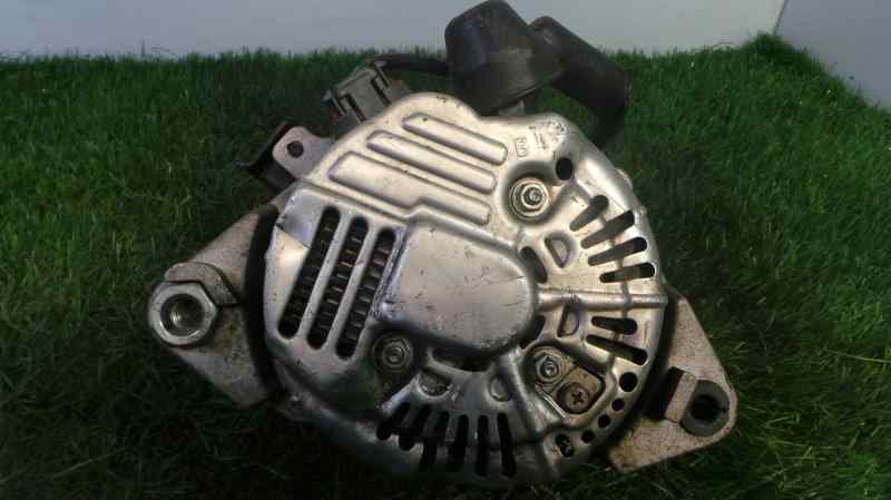 KIA Carnival 2 generation (2006-2010) Alternator 373004X900, 373004X900, 373004X900 24663205