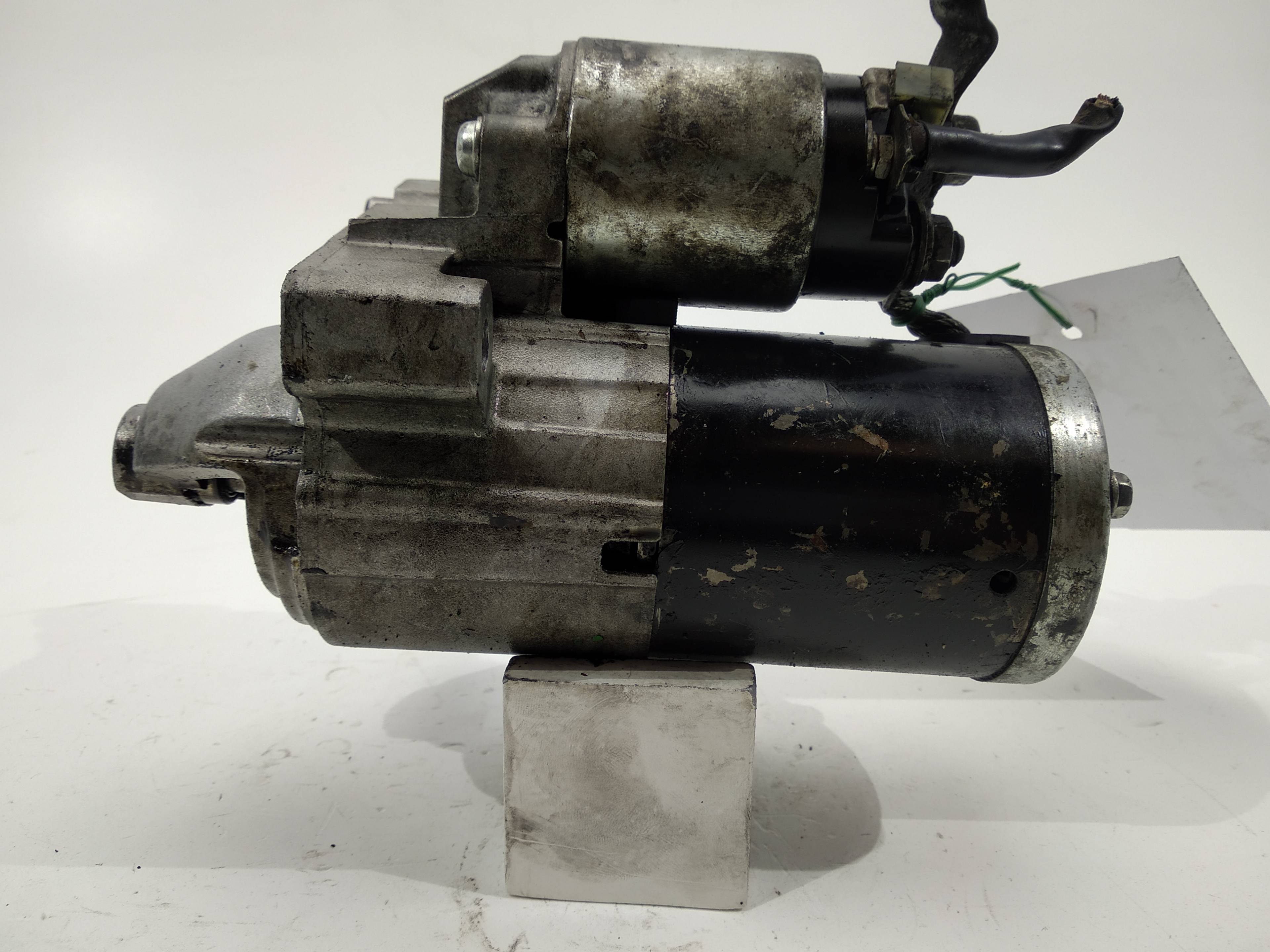 PEUGEOT 308 T7 (2007-2015) Starter Motor 9663528880,9663528880 19309689