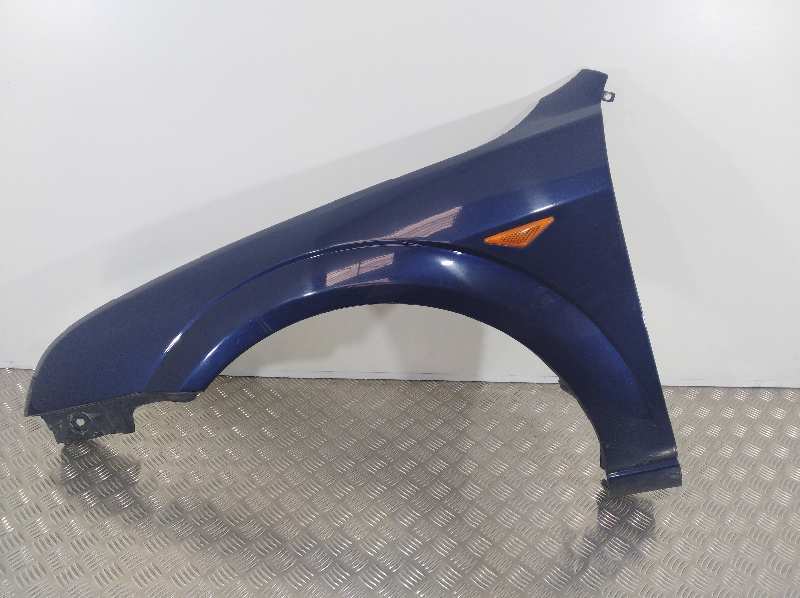 FORD Mondeo 3 generation (2000-2007) Front Left Fender 1204739, 1204739 19194044