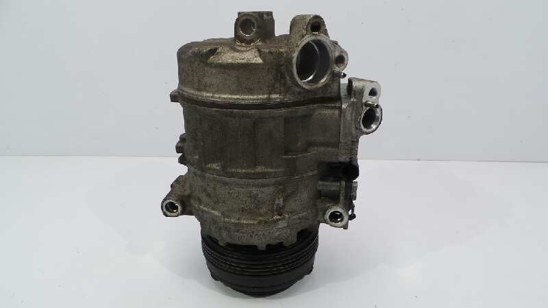 BMW 5 Series E39 (1995-2004) Air Condition Pump 64526916232, 64526916232, 64526916232 19246860