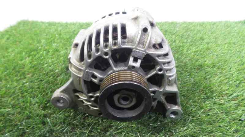 CITROËN Xsara 1 generation (1997-2004) Alternator 2541767C 18908969