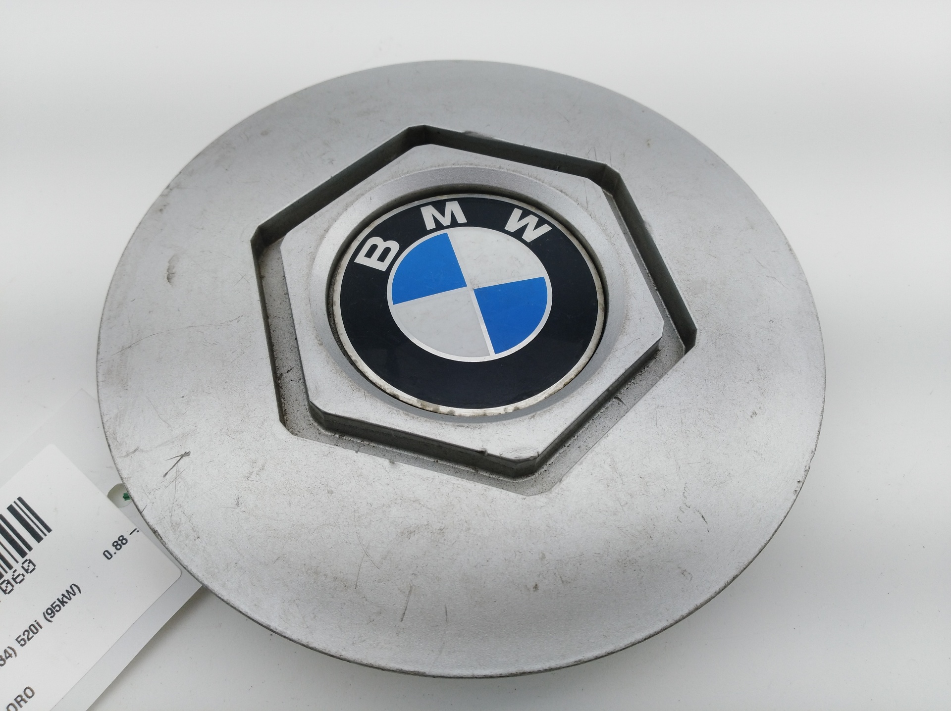 BMW 5 Series E34 (1988-1996) Wheel Covers 36131180113, 36131180113, 36131180113 19304045
