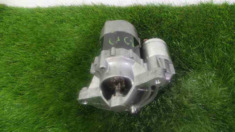 CITROËN C4 1 generation (2004-2011) Starter Motor 8971333691 19040166