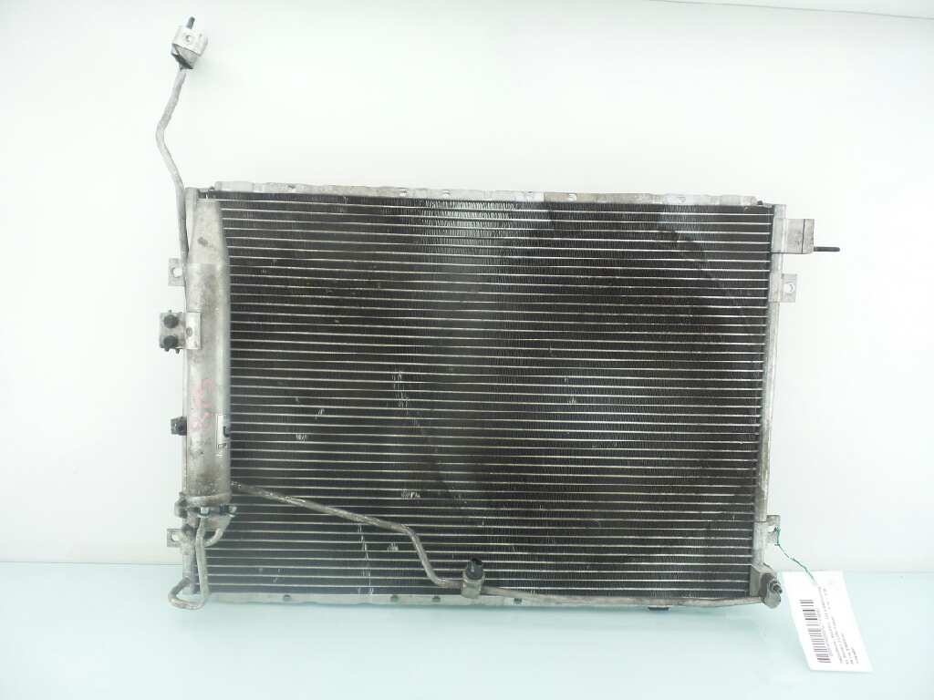 KIA Sorento 1 generation (2002-2011) Air Con radiator 976063E000, 976063E000 19250212
