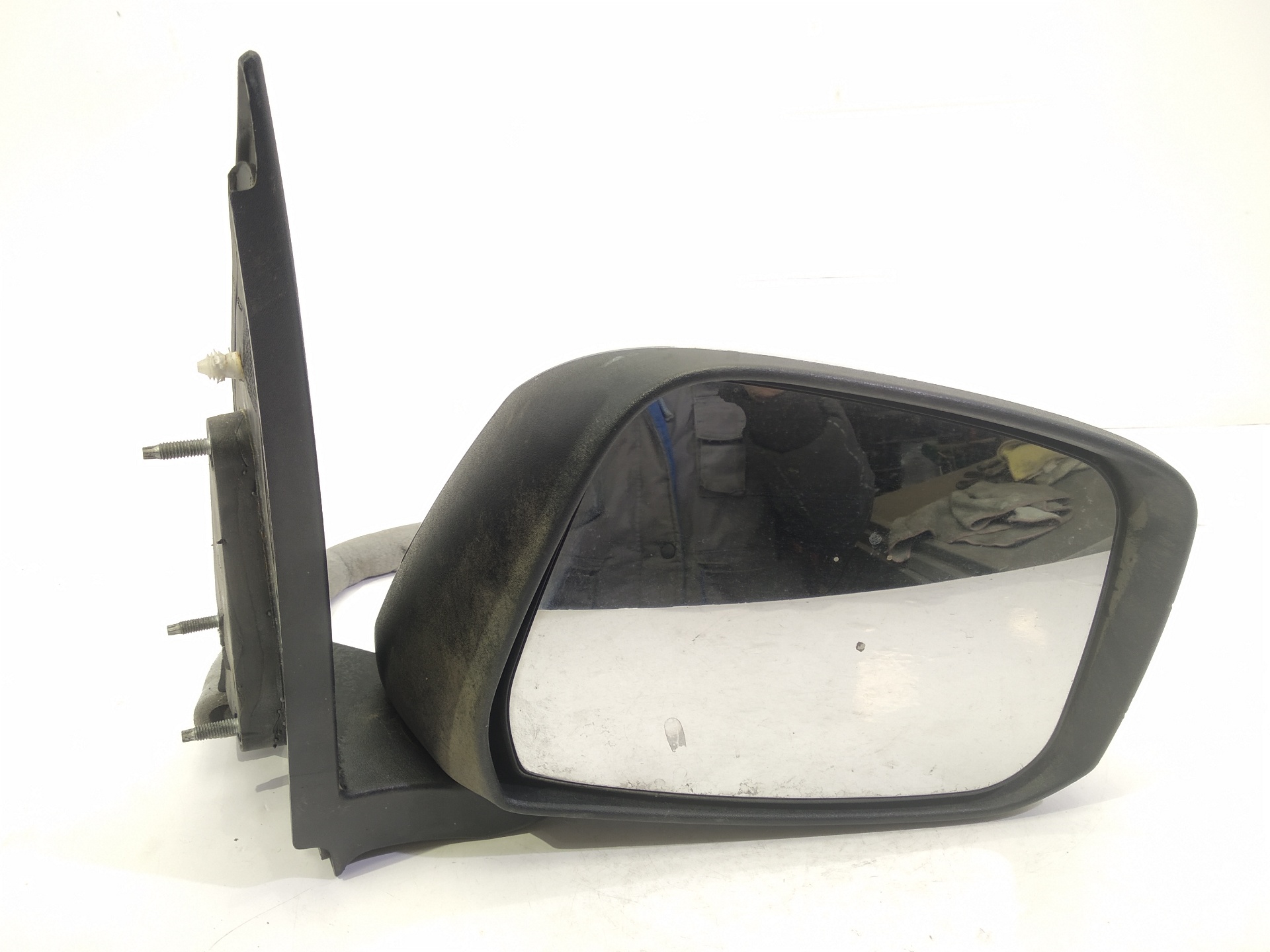 NISSAN Pathfinder R51 (2004-2014) Right Side Wing Mirror 0344392,0344392,0344392 24515833