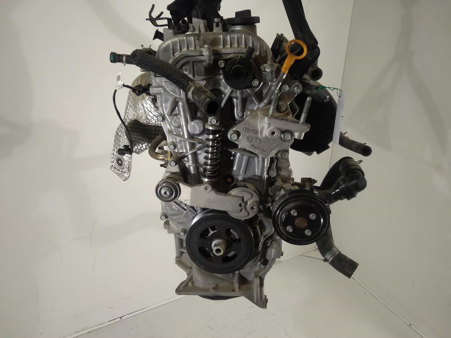 HYUNDAI Ioniq AE (2016-2023) Engine G4LE, G4LE, G4LE 19270443