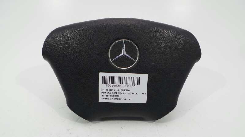 MERCEDES-BENZ M-Class W163 (1997-2005) Alte unități de control 1634600298,1634600298,1634600298 19285268