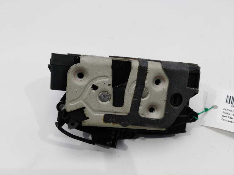 FORD Focus 3 generation (2011-2020) Rear Right Door Lock BM5AA26412AG, BM5AA26412AG, BM5AA26412AG 19271220