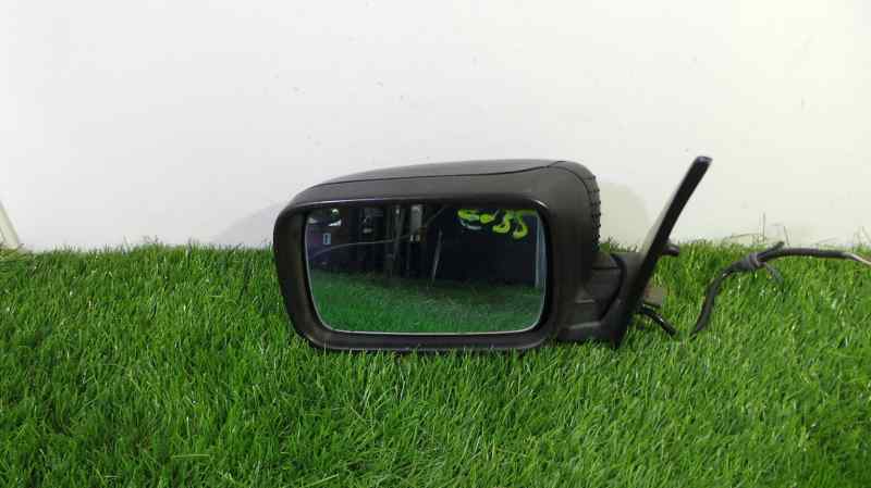 BMW 5 Series E34 (1988-1996) Left Side Wing Mirror 51168181564, 51168181564, 4CABLES 24662280