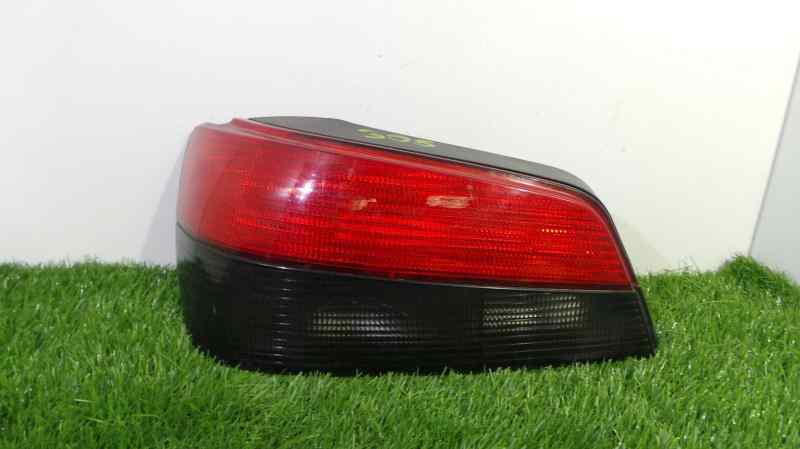 PEUGEOT 306 1 generation (1993-2002) Venstre baglygte 6350H7,6350H7,6350H7 24662046