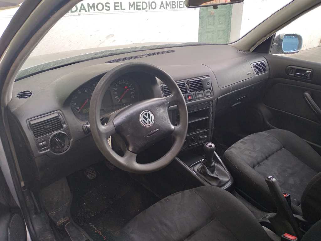 VOLKSWAGEN Bora 1 generation (1998-2005) Насос гидроусилителя 1J0422154B, 1J0422154B 19263318