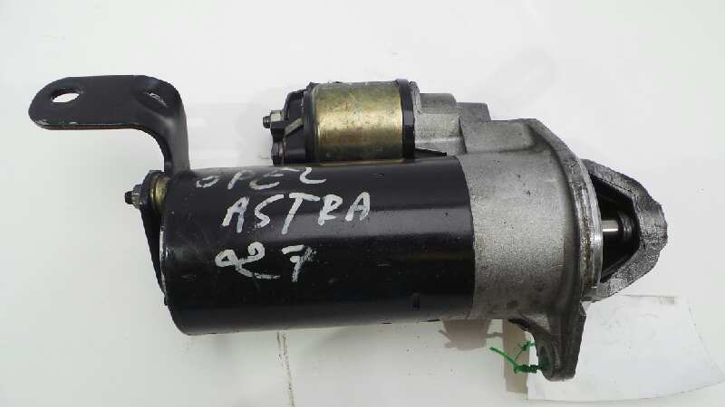 OPEL Astra H (2004-2014) Starter Motor 0001109062, 0001109062, 0001109062 24488731