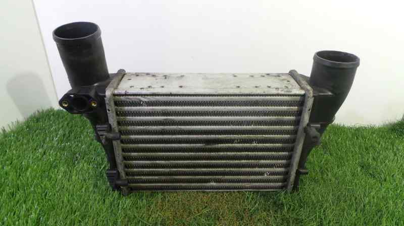 AUDI A4 B5/8D (1994-2001) Intercooler Kylare 058145805B 19091781