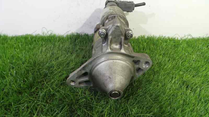 TOYOTA Yaris 1 generation (1999-2005) Starter Motor 281000J020,281000J020,281000J020 24662969