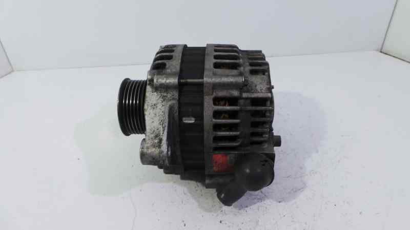 NISSAN Almera N15 (1995-2000) Alternator 23100BU010 25285394