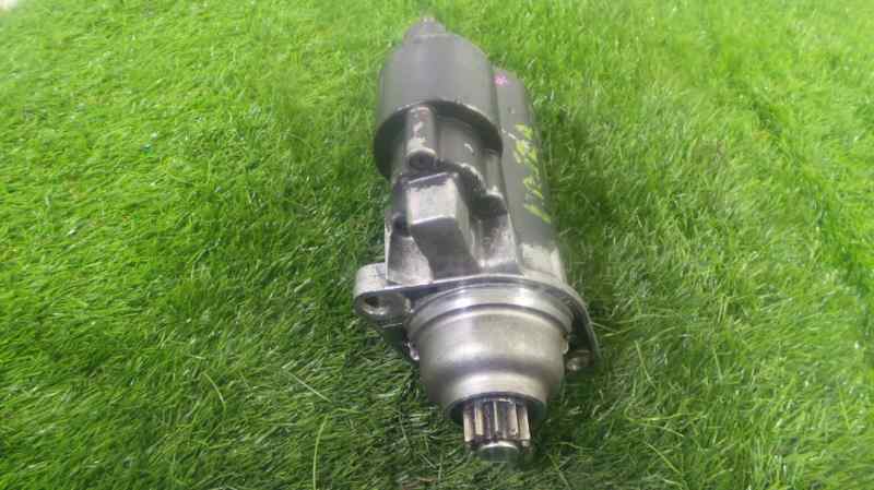 VOLKSWAGEN Golf 3 generation (1991-1998) Starter Motor 160718 18904705