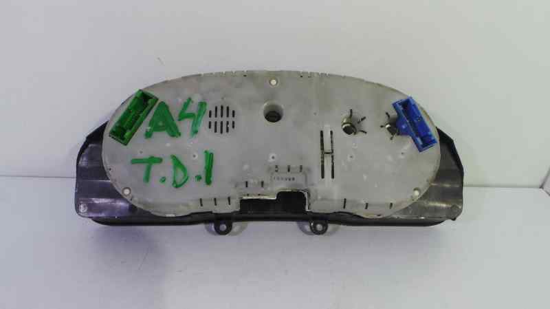 AUDI A4 B5/8D (1994-2001) Speedometer 8D0919861A 19129058