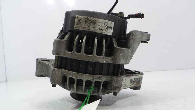 OPEL Astra H (2004-2014) Alternator 436683,436683 24488805