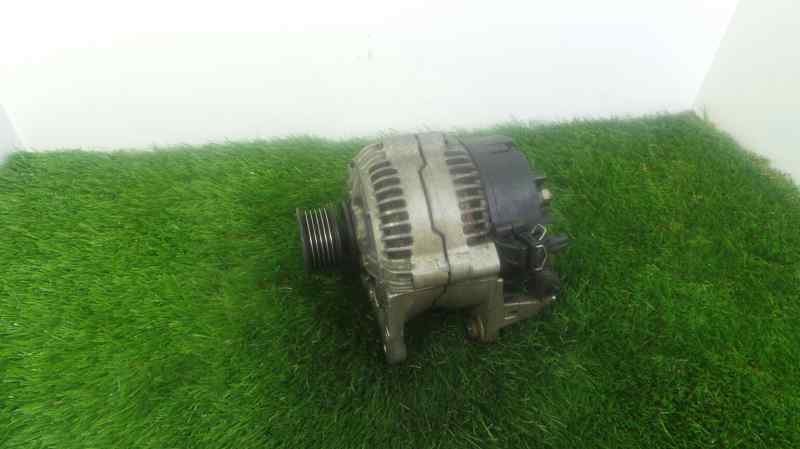 SEAT Ibiza 2 generation (1993-2002) Alternator 0123310001 19014124