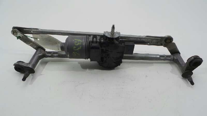 SEAT Alhambra 2 generation (2010-2021) Front Windshield Wiper Mechanism 6R1955023C,6R1955023C 19284824