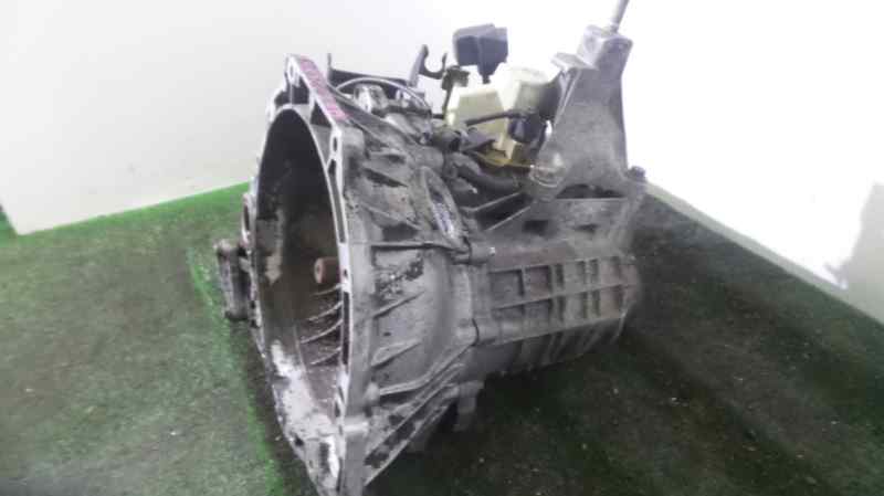 FORD Focus 1 generation (1998-2010) Gearbox 1S4R7002MB 18874769