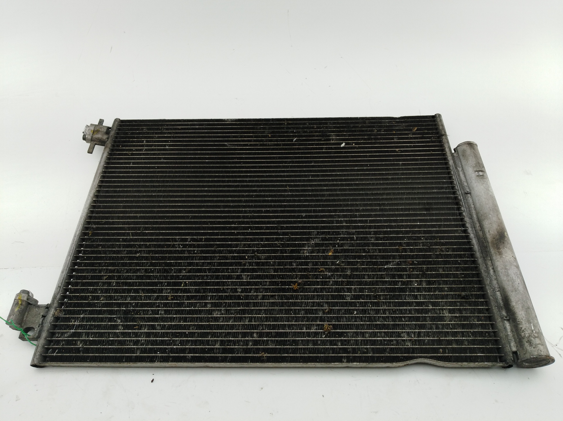 DACIA Air Con Radiator 921006454R, 921006454R 24665038