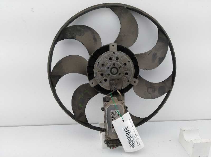 MAZDA 3 BK (2003-2009) Difūzoriaus ventiliatorius 3136613321, 3136613321, 3136613321 19283189