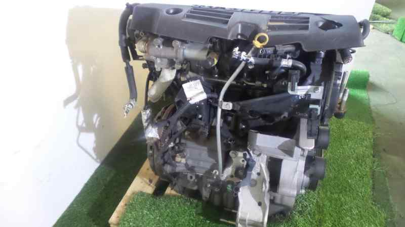 FIAT Stilo 1 generation (2001-2010) Motor 192A1000 18866282