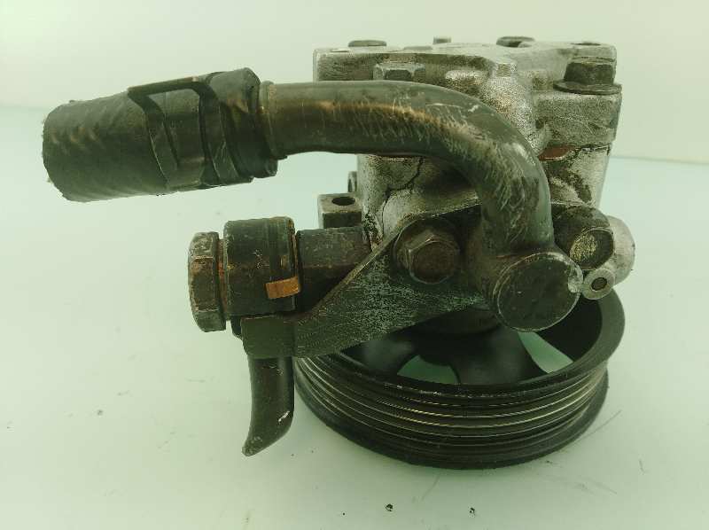 HYUNDAI Santa Fe SM (2000-2013) Power Steering Pump 5710026300, 5710026300 19209713