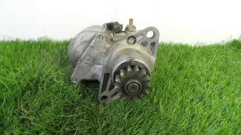 TOYOTA Carina E Starter Motor 2810074130,2810074130,2810074130 19028989