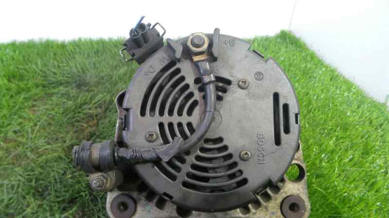 VOLKSWAGEN Golf 3 generation (1991-1998) Alternator 0123310019,0123310019,0123310019 24663171