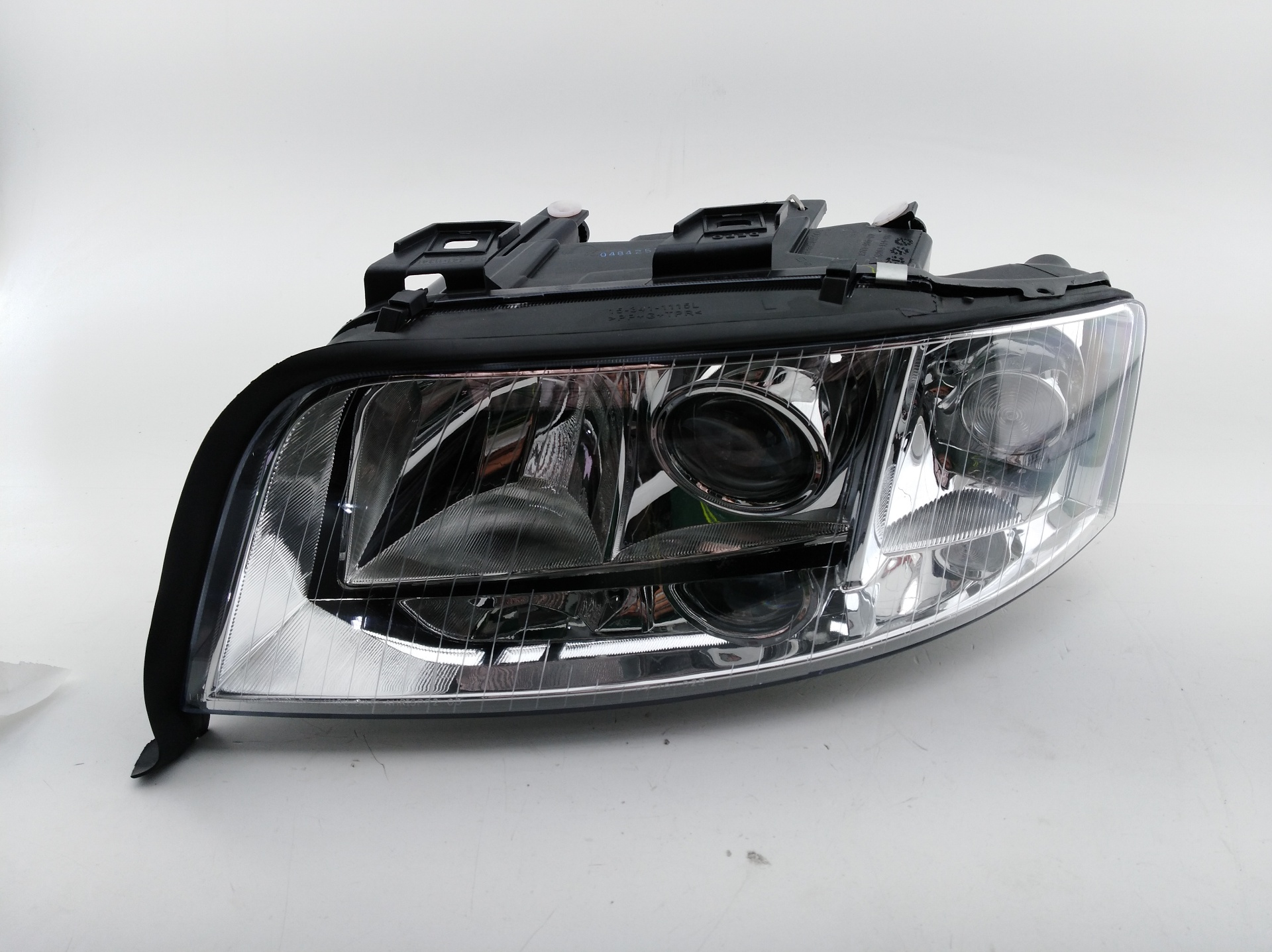 AUDI A6 C5/4B (1997-2004) Front Left Headlight 4411194LLDEM,4411194LLDEM 24664918