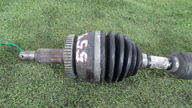 HYUNDAI Santa Fe CM (2006-2013) Arbre de transmission avant gauche 495002B260,495002B260,495002B260 24488950