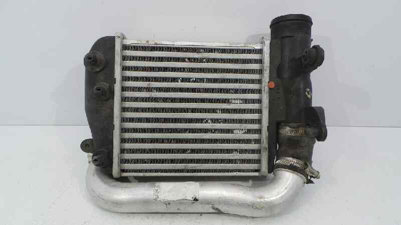 AUDI A6 allroad C6 (2006-2011) Radiator intercooler 4F0145805E,4F0145805E,4F0145805E 19234795