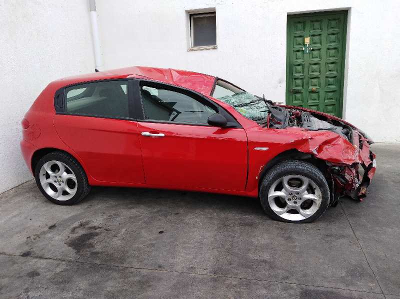 ALFA ROMEO 147 2 generation (2004-2010) Стартер 0001108202, 0001108202 19188261