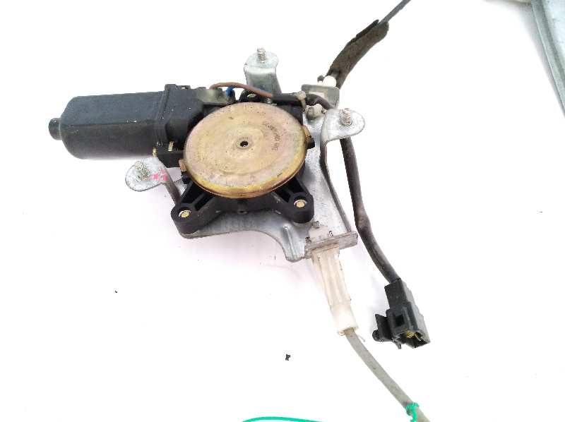 DAEWOO Front Right Door Window Regulator 96247389,96247389 19273789