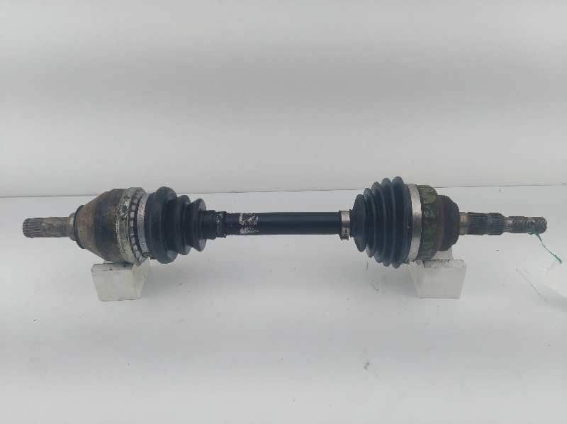 OPEL Astra H (2004-2014) Front Left Driveshaft 09117413, 09117413 24664845