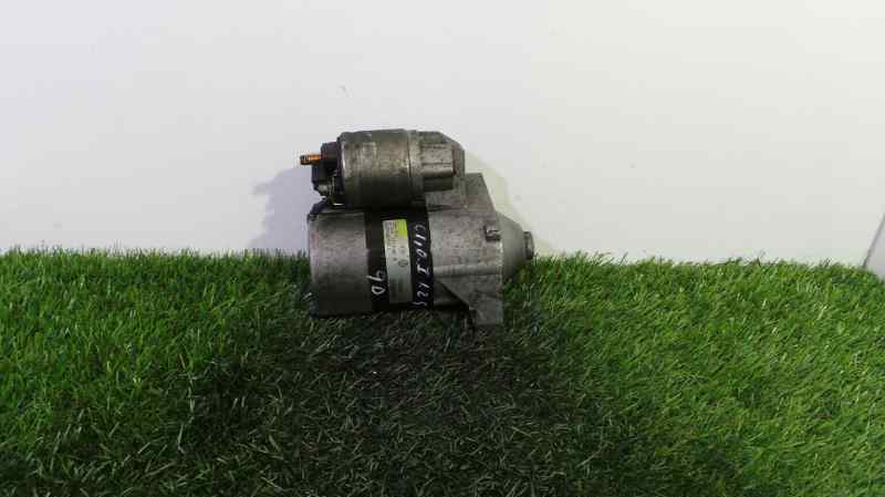 RENAULT Clio 2 generation (1998-2013) Starter Motor TS8E6, TS8E6, TS8E6 19163870