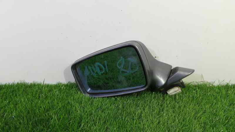 AUDI 80 B2 (1978-1986) Left Side Wing Mirror 811857501G, 811857501G, 5CABLES 24662293