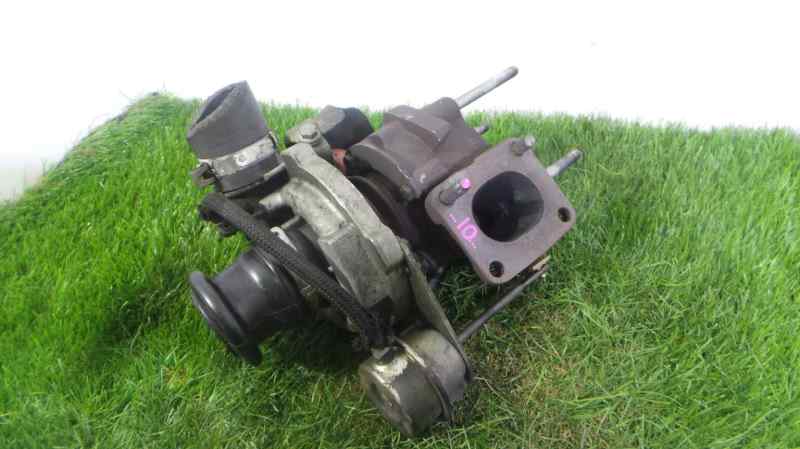 ALFA ROMEO 156 932 (1997-2007) Turbocharger 46750783,46750783,46750783 19053005