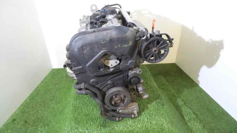 VOLVO S40 1 generation (1996-2004) Engine B4164S 25265211