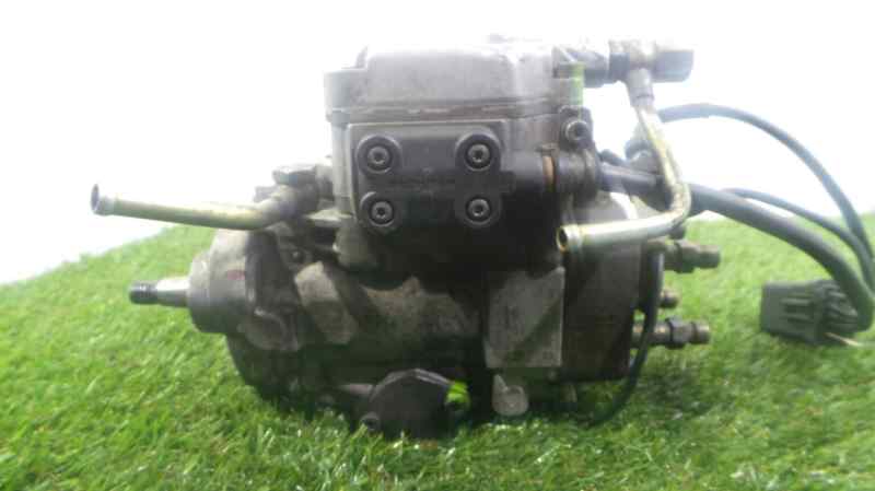 CHRYSLER High Pressure Fuel Pump 0460404963 18894748